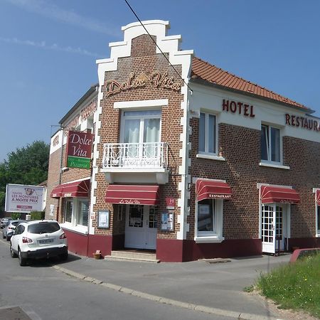 Dolce Vita Bruay-la-Buissière Exterior foto