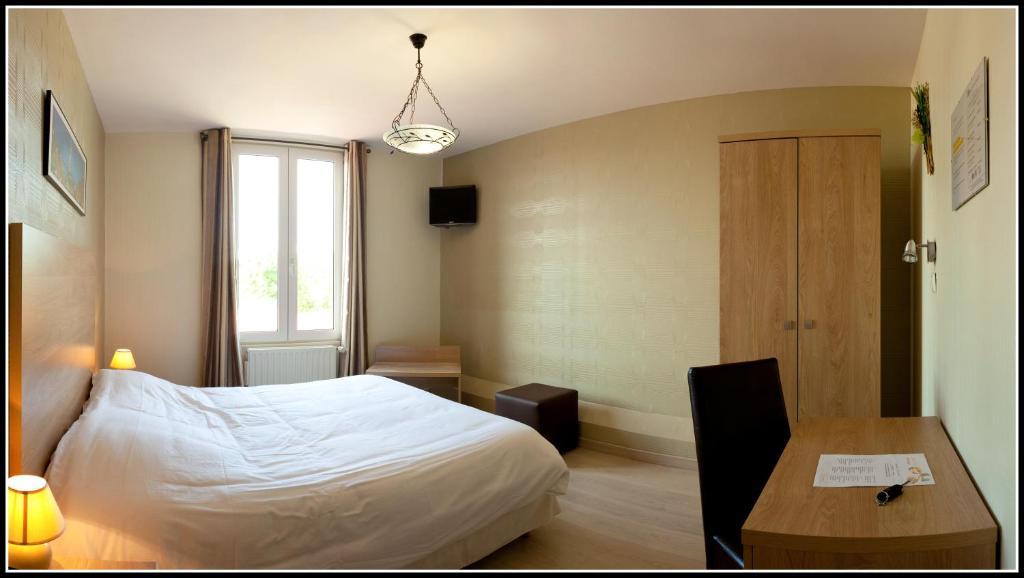 Dolce Vita Bruay-la-Buissière Quarto foto