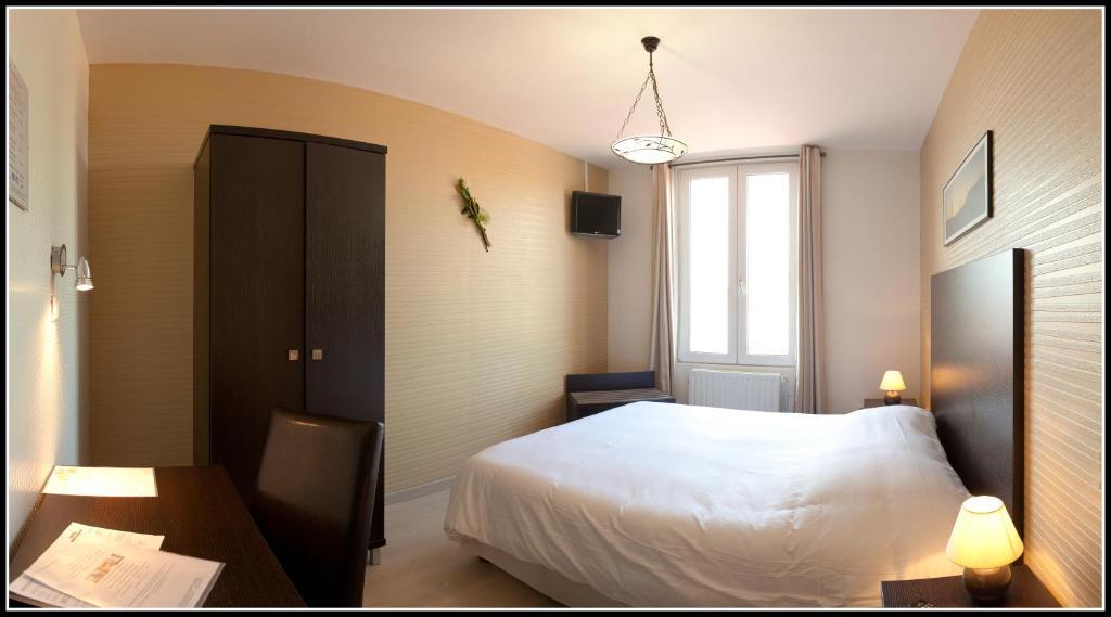 Dolce Vita Bruay-la-Buissière Exterior foto