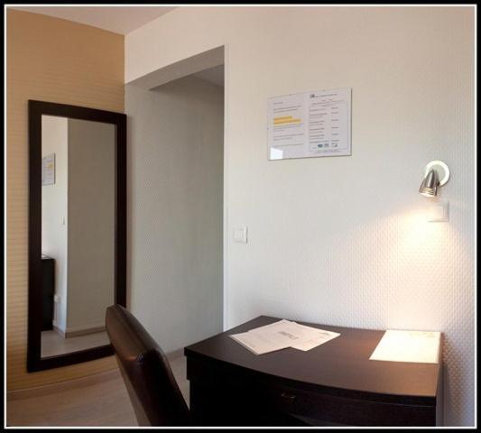 Dolce Vita Bruay-la-Buissière Exterior foto