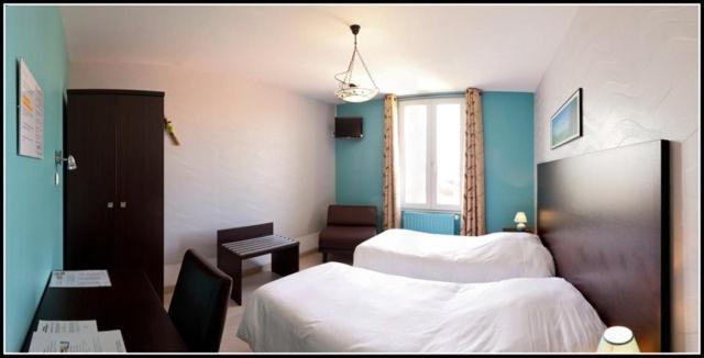 Dolce Vita Bruay-la-Buissière Quarto foto