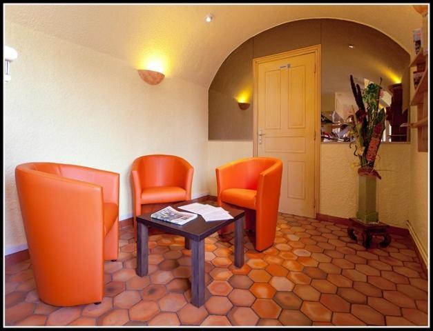 Dolce Vita Bruay-la-Buissière Exterior foto