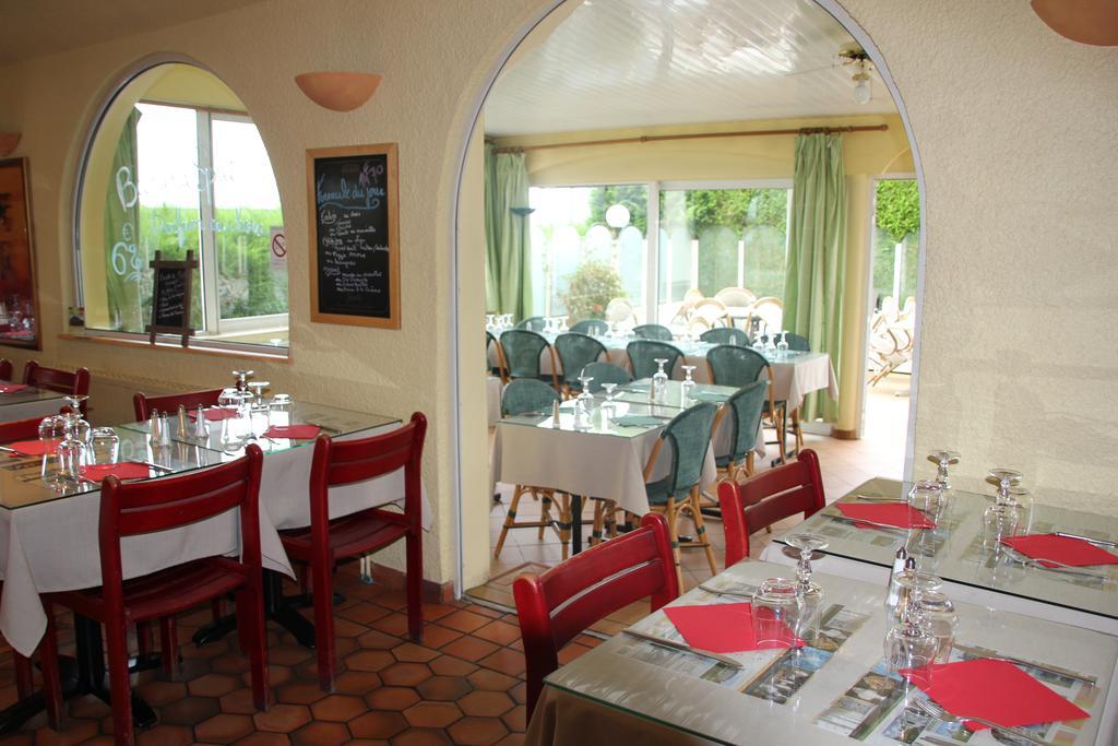 Dolce Vita Bruay-la-Buissière Exterior foto