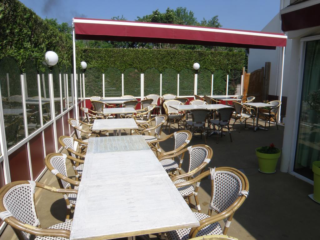 Dolce Vita Bruay-la-Buissière Exterior foto