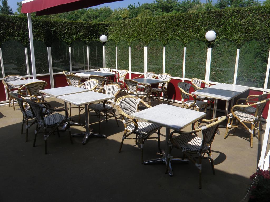 Dolce Vita Bruay-la-Buissière Exterior foto