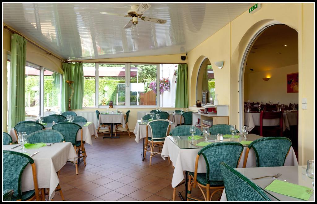 Dolce Vita Bruay-la-Buissière Exterior foto