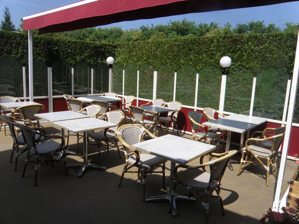 Dolce Vita Bruay-la-Buissière Exterior foto